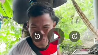 Teman laknat ????????