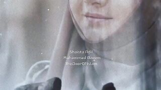 Farmanelahi Status by Shaista Adil