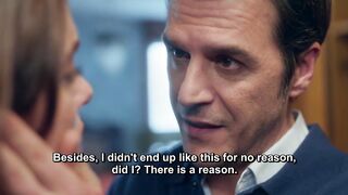 Kiskanmak - Episode 23 - Part 3 (English Subtitles)