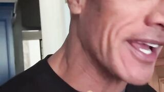 therock dwayne johnson part3