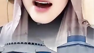 LANTUNAN SHOLAWAT INI SANGGUP MENETESKAN AIR MATA PENDENGARNYA