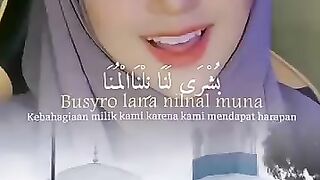 AL-BUSYRO #sholawat #viral #trending