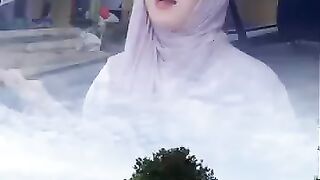 CINTAI AKU KARENA ALLAH #viral #trending