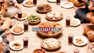 Puasa itu Sehat