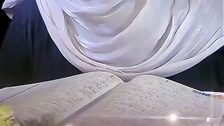 PEMBACAAN AYAT SUCI AL'QURAN #qoriahsuaramerdu #qoriahviral