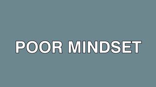 Investors Think Differently