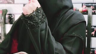 Qaria Mehwish Noreen beautiful Quran Recitation