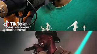 Spicing up Black Sheriff