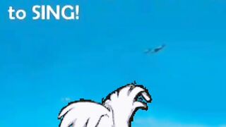 “Sing Above the Storm.”