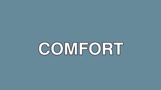 COMFORT IS SECRETLY KILLING YOUR SUCCESS (HERE’S WHY)