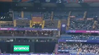Nepal vs Scotland 2nd inning highlights