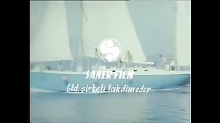 Adalı Kız | Müjde Ar Eski Türk Filmi
