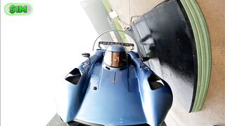 Full episode up coming