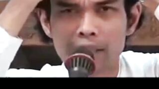 ALASAN USTAD ABDUL SOMAD BELUM CUKUR RAMBUT