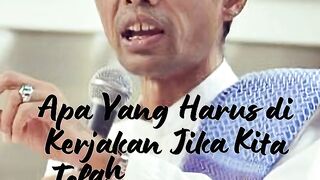 Ceramah Ustad Abdul somad Viral