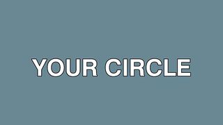Your Circle Is Determining Your Income Level
