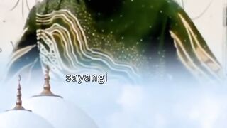 Tapi Sholat