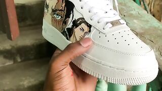 Admit it, it's pretty.