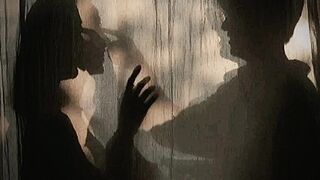 Feeling of letting go????