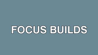 Focus Is the Fastest Path to Financial Growth
