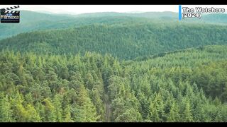 ????️ The Watchers (2024) – Trapped and Watched | Full Movie Explanation