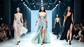 runway walk 2