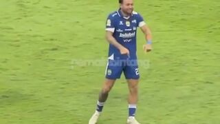 Fasilitas Sultan! Persib Kirim Klok ke Qatar Untuk Pemulihan di Aspetar