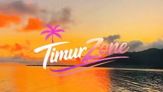 Irama musik timur hari ini: tetap tenang, terus melangkah, dan jangan ragu mengejar mimpi. ????