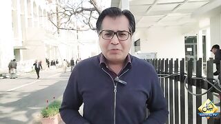 SC Grant Bail to Journalist _ Justice Mian Gul Hassan Aurangzeb Interesting Remarks _ Big News.mp4