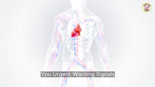 7 Silent Signs Your Heart Is Struggling