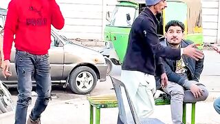 Funny video from bewara