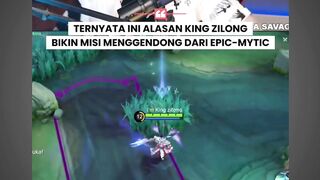 Reflek cepat mematikan #Esports