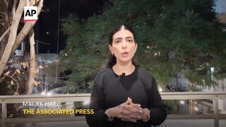 Iran temporarily closes parts of the Strait of Hormuz during drills.