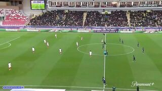 AS Monaco vs PSG  | Champions League | All Goals & Highlights