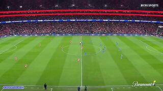 Benfica vs Real Madrid | Champions League | All Goals & Highlights