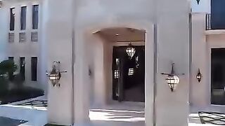 Mansão que todo homem rico gosta
