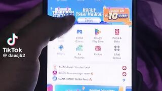 Cuma nonton youtube dibayar 1 jt modal rebahan