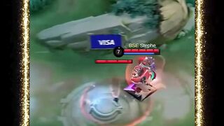 Stay. Away. From. Our. Marksman. ????