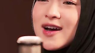 Assalamu'alaik | Nissa Sabyan #sabyan #nissasabyan #assalamualaik