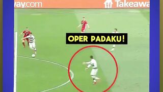 kekompakan sebuah team di lihat dari seberapa kompak