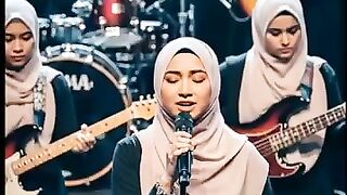 Assalamualaika Versi Inggris #sholawat #cintasolawat #musikreligi #cintarosul #sholawatviral