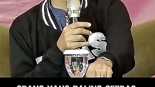 Ustad Abdul Somad | BJ Habibi Pun Rapuh Ketika Di Tinggal Istrinya
