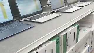 laptops different different Generation middle East jarir book store
