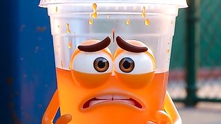 Juice cup (hindi)
