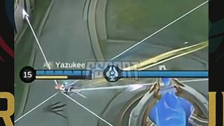 ???? Pertarungan super panas di Mobile Legends!