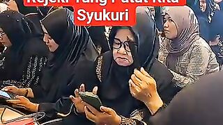 Napas Kita Itu Pun Rejeki Yang Patut Kita Syukuri #motivation #quotes #katakatabijak #shorts