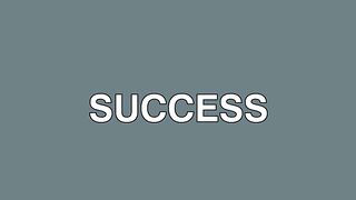 Success Leaves Clues Are You Ignoring Them