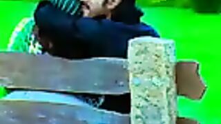 Yahan kia kar rahe hoo