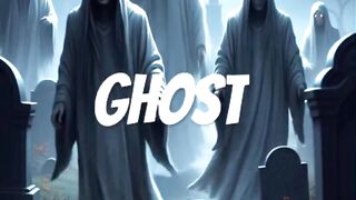 Ghost is comeing #scary #horror #ghost
