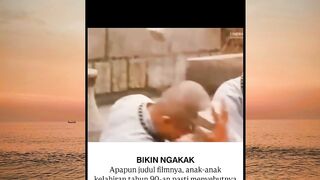 Nostalgia Film Boboho